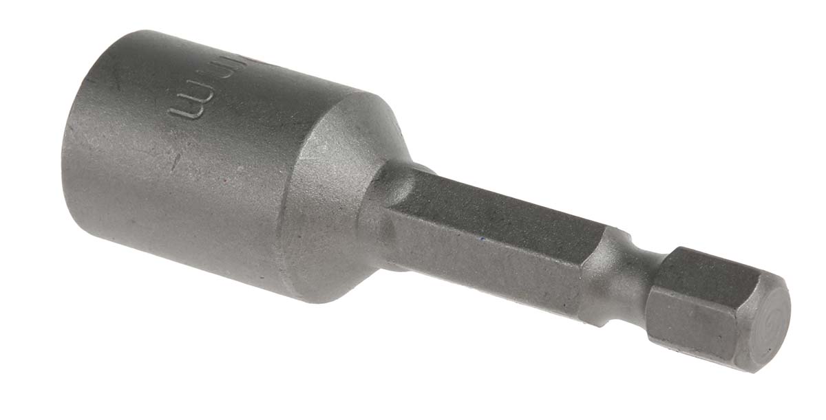 Magnetic Nut Setter, Nut Driver, 10 mm