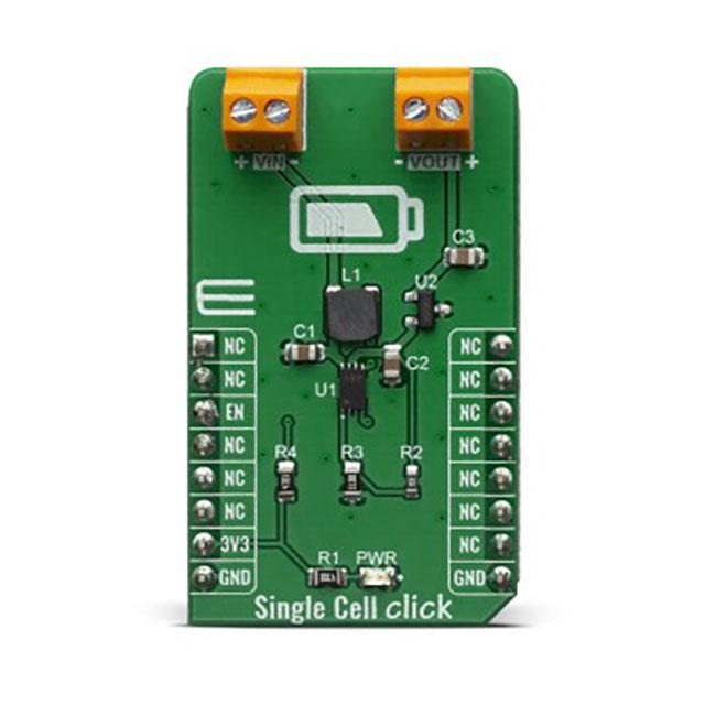 MikroElektronika MIKROE-3844