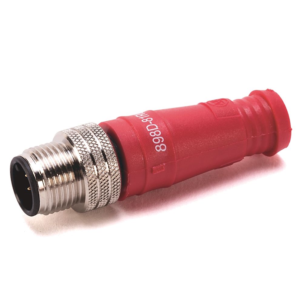 Allen Bradley 898D Series Safety Shorting Plug